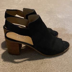 Franco Sarto Heels